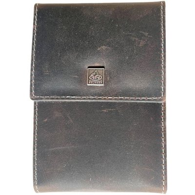 Erbe Solingen Pánská kožená manikúra Mountain Bear 9723 hnědá – Zboží Dáma