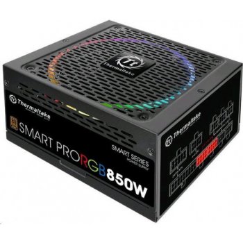 Thermaltake Smart Pro RGB 850W PS-SPR-0850FPCBEU-R