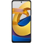 Xiaomi Poco M4 Pro 5G Barva: Cool Blue, Paměť: 4+64 GB – Zboží Živě