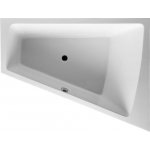 Duravit Paiova 170 x 100 cm 700213000000000 – Hledejceny.cz