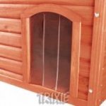 Trixie Plastová dvířka k 88237, 22 x 35 cm – Zboží Mobilmania