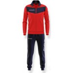 Givova Visa červená tmavě modrá – Zboží Mobilmania