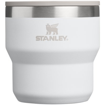 king Camp STANLEY Stohovací pohárek The Stay Hot Stac Cup 10oz Frost 290 ml – Hledejceny.cz