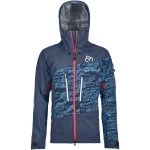 Ortovox 3L Guardian Shell Jacket black raven – Hledejceny.cz