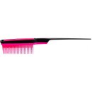 Hřeben a kartáč na vlasy Tangle Teezer Back-Combing Brush Pink Embrace tupírovací kartáč pro dokonalý objem