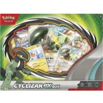 Pokémon TCG Scarlet & Violet Cyclizar EX Box – Zboží Mobilmania