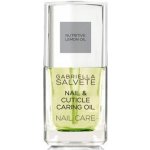 Gabriella Salvete Nail Care Nail & Cuticle Caring Oil 11 ml – Zboží Dáma