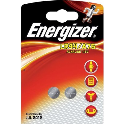 Energizer LR44/A76 35035789 – Zbozi.Blesk.cz