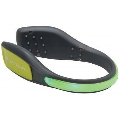 TelforceOne Shoe safety light Bezpečnostní LED klip na boty