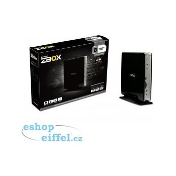 Zotac ZBOX-BI324-BE-W3B