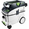 Vysavač Festool Cleantec CTM 36 E AC 574983