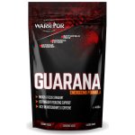 Warrior Guarana Kofein 22% 400 g – Hledejceny.cz
