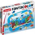 Quercetti Ocean Fun – Zboží Dáma