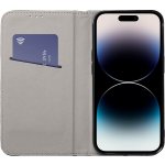 é Xiaomi Redmi NOTE 15 5G Smart Magneto černé – Zboží Živě