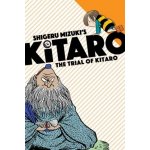 The Trial of Kitaro – Hledejceny.cz