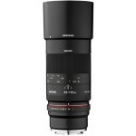 Samyang 100mm f/2.8 ED UMC Macro Sony E-mount – Hledejceny.cz