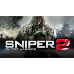 Sniper: Ghost Warrior 2 – Hledejceny.cz