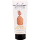 Naturalium vlasová maska s výtažkem z mandlí a pistácií (Extra Nourishing Hair Mask Almond & Pistachio) 200 ml