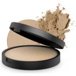 Inika Organic Přírodní zapečený minerální pudrový make-up Strenght 8 g – Sleviste.cz