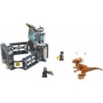 LEGO® Jurassic World 75927 Stygimoloch Breakout – Zboží Živě