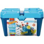Hot Wheels CITY TRYSKÁČ NA LETIŠTI – Hledejceny.cz