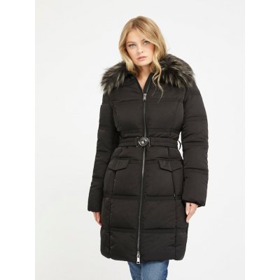 Guess W3BL28 WFQW2 černá – Zboží Dáma