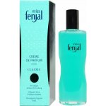 fenjal Parfémový fluid na dekolt a ramena Miss fenjal 100 ml + krémové mýdlo ve tvaru srdce 90 g dárková sada – Sleviste.cz