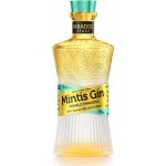 Mintis Gin Pomelo Paradiso 41,8% 0,7 l (holá láhev) – Sleviste.cz