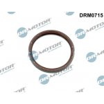 Těsnicí kroužek klikového hřídele Dr.Motor Automotive DRM0715 – Zboží Mobilmania