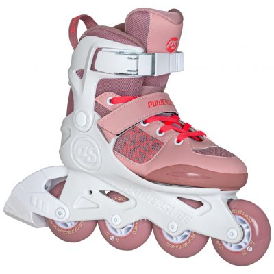 Powerslide Rocket Pale Mauve – Zboží Mobilmania