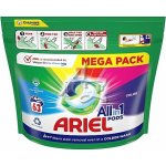 Ariel Color Allin1 Pods prací kapsle 60 PD – Hledejceny.cz