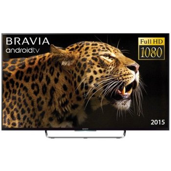 Sony Bravia KDL-65W859C