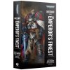 Desková hra GW Warhammer Inferno! Presents: The Emperor’s Finest Paperback