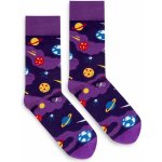 Banana Socks ponožky Classic Planets – Sleviste.cz