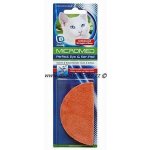 Micromed Oční/ušní utěrka s ionty stříbra kočka – Zboží Mobilmania