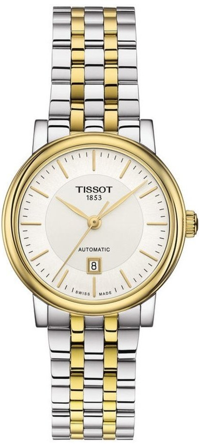 Tissot T122.207.22.031.00