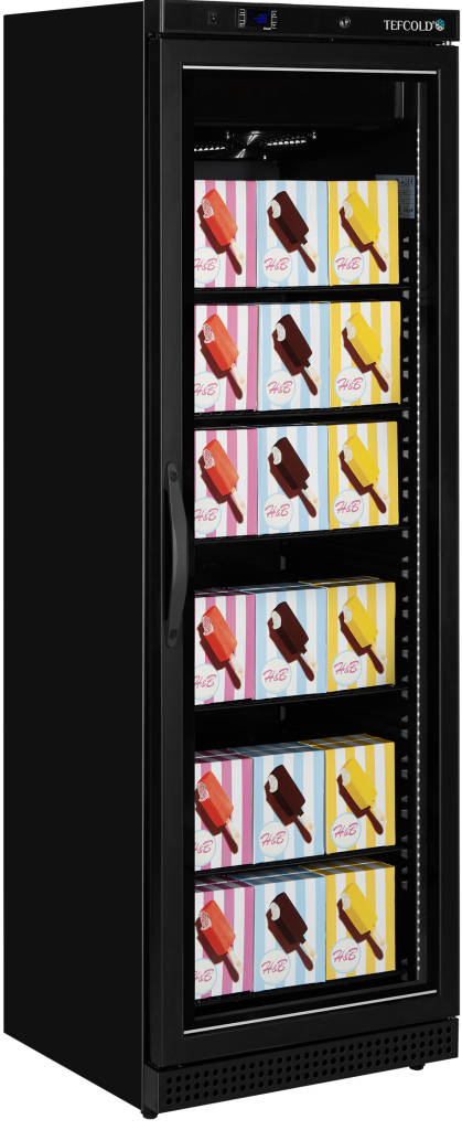 Tefcold UF 400 VGB