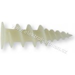 hmoždinka sádrokartonová TDK SPEEDdrill 14x35 BERNER /113556-100/ – Sleviste.cz