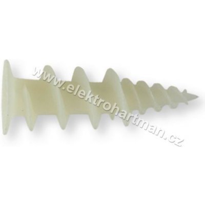 hmoždinka sádrokartonová TDK SPEEDdrill 14x35 BERNER /113556-100/ – Sleviste.cz