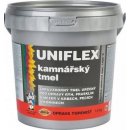 UNIFLEX Kamnářský žáruvzdorný tmel 1,8 kg