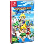 Wonder Boy Collection – Zboží Živě