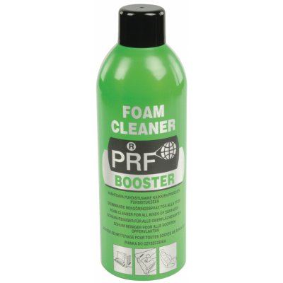 PRF Booster univerzální čistící pěna ve spreji 520 ml