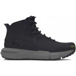 Under Armour Charged Valsetz Mid Tactical Anthracite/Castlerock/Black – Zboží Mobilmania