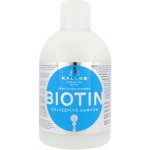 Kallos Biotin šampon 1000 ml – Hledejceny.cz