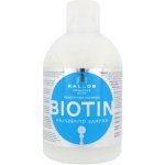 Kallos Biotin šampon 1000 ml – Zbozi.Blesk.cz