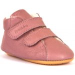 Froddo prewalkers Furry G1130013-13 nude – Zboží Dáma