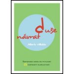 Návrat duše. Šamanská cesta do minulosti a ozdravení budoucnosti - Alberto Villoldo - ANCH BOOKS – Zboží Mobilmania