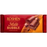 Roshen Bubble Milk 80 g – Sleviste.cz