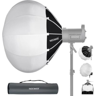 Neewer lucernový softbox 90 x 80 cm Bowens bajonet 10101629 NS90L – Zboží Živě
