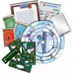 Dino Exit Úniková hra: Bouřlivý let – Hledejceny.cz